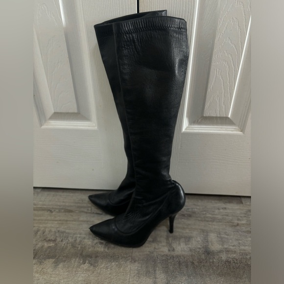 Fendi boots - Picture 2 of 3